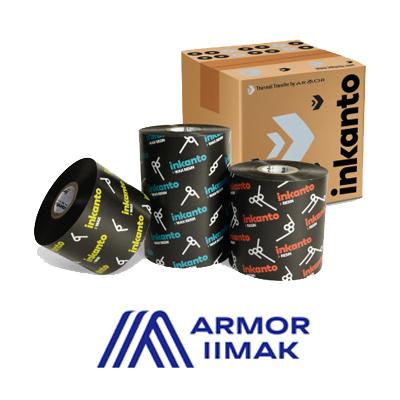 ARMOR RIBBON( 먹지 )